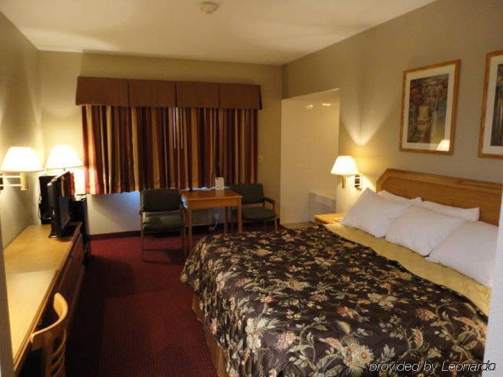 Parkfield Inn - Clinton الغرفة الصورة