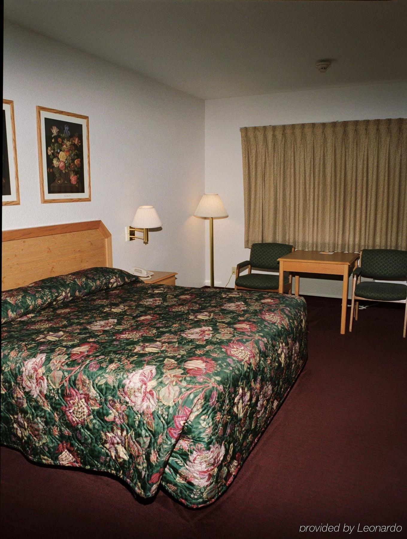 Parkfield Inn - Clinton الغرفة الصورة